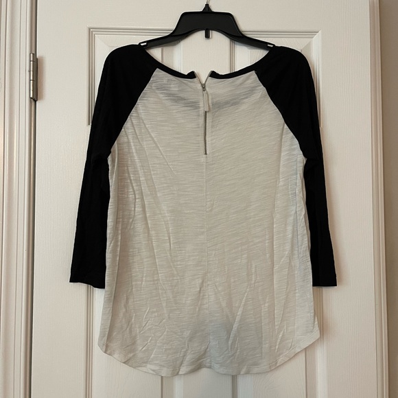 America Eagle 3/4 length shirt - Picture 2 of 2